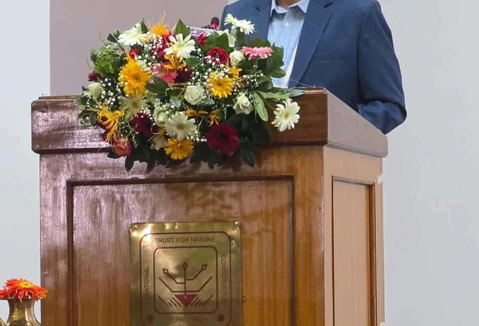 दोस्रो राष्ट्रिय संरक्षण मञ्च सम्पन्न, हरेक दुई वर्षमा आयोजना गर्ने प्रतिबद्धता