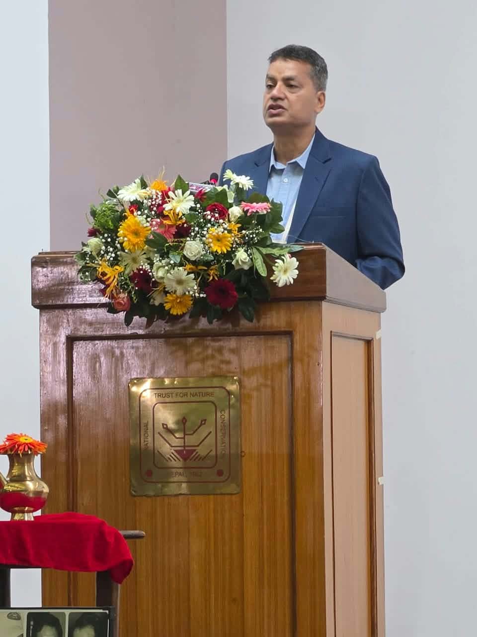 दोस्रो राष्ट्रिय संरक्षण मञ्च सम्पन्न, हरेक दुई वर्षमा आयोजना गर्ने प्रतिबद्धता