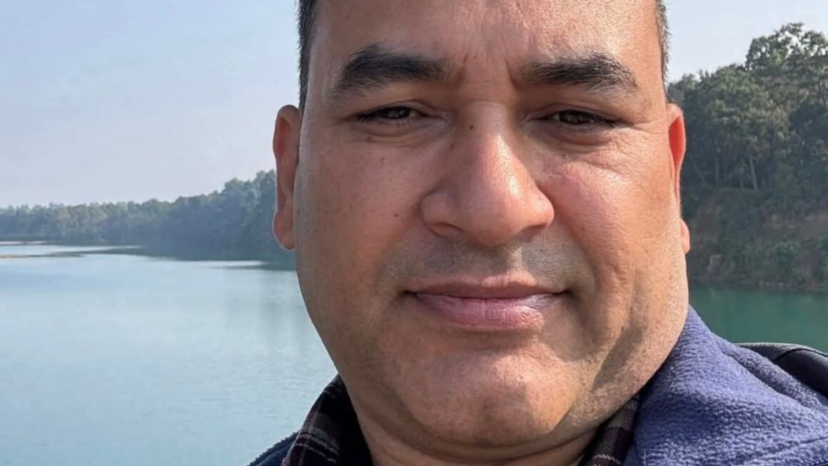 वन विभागको महानिर्देशकमा पुडासैनी नियुक्त